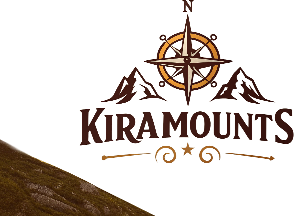 Kira Mounts